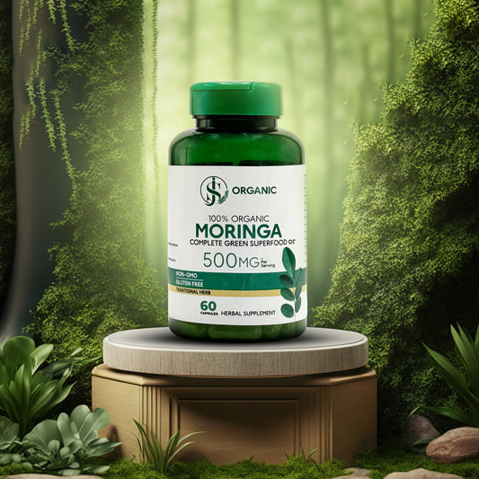 Moringa