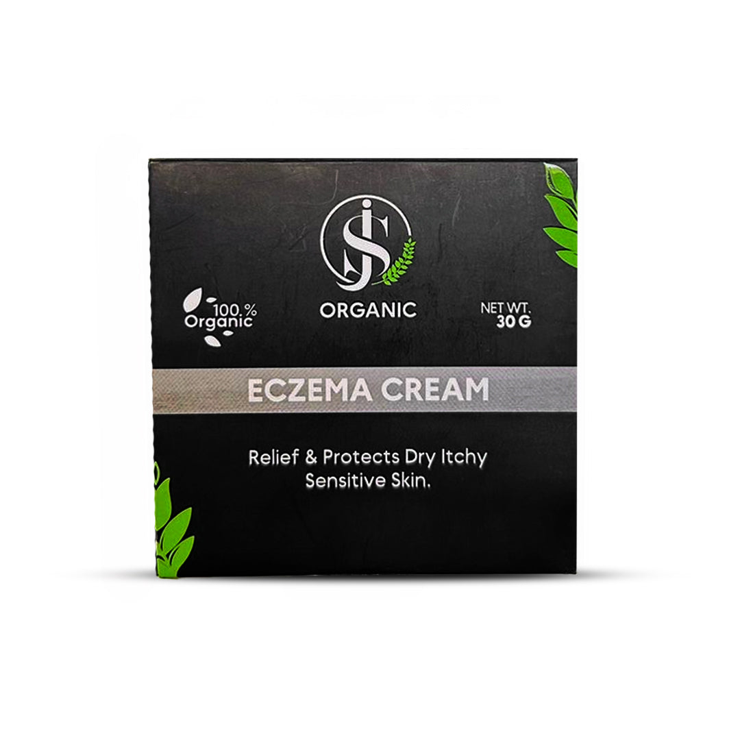 Eczema Cream