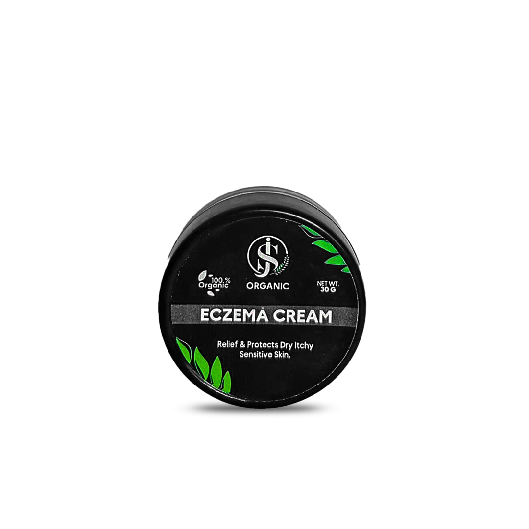 Eczema Cream