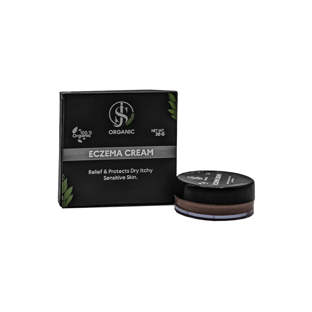 Eczema Cream