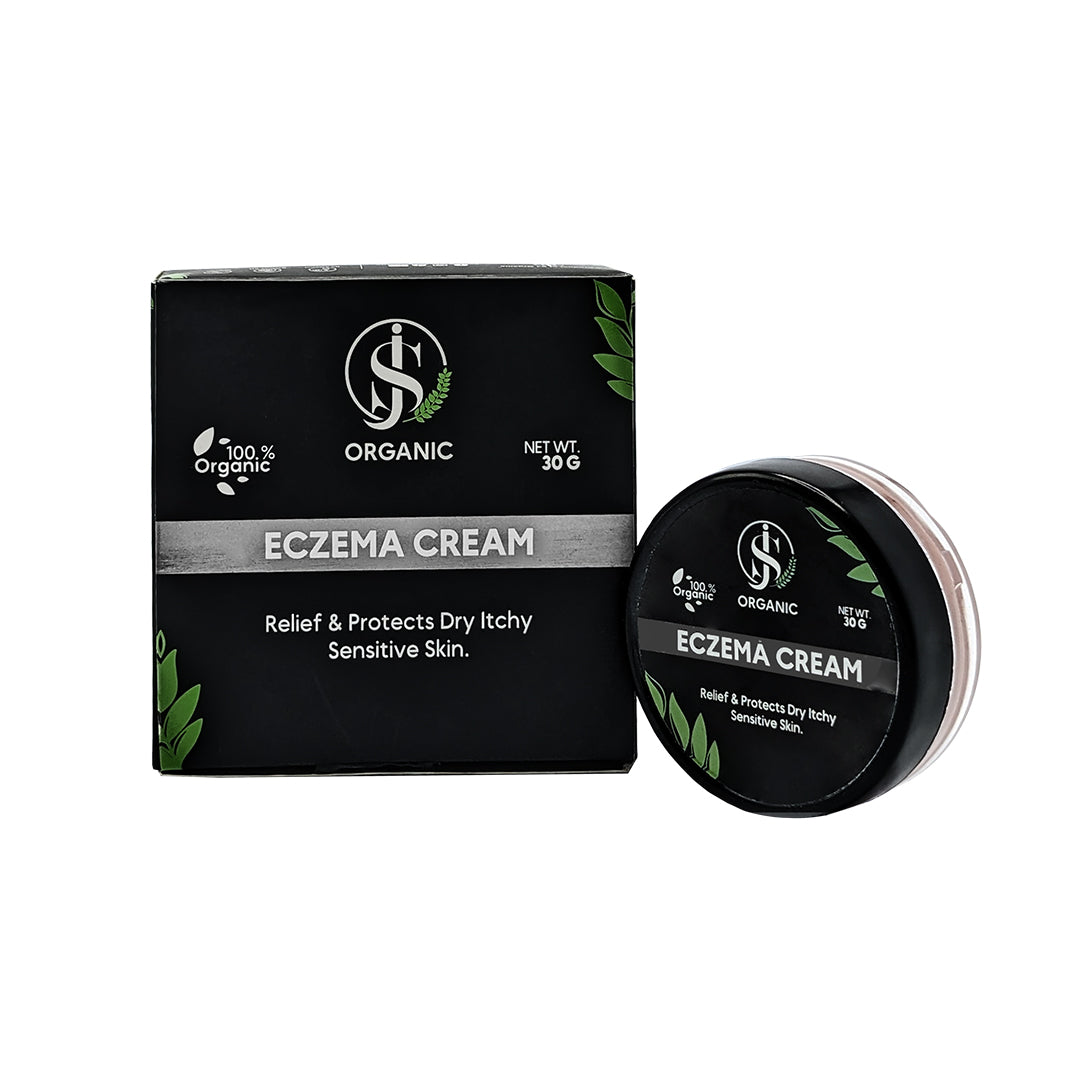 Eczema Cream