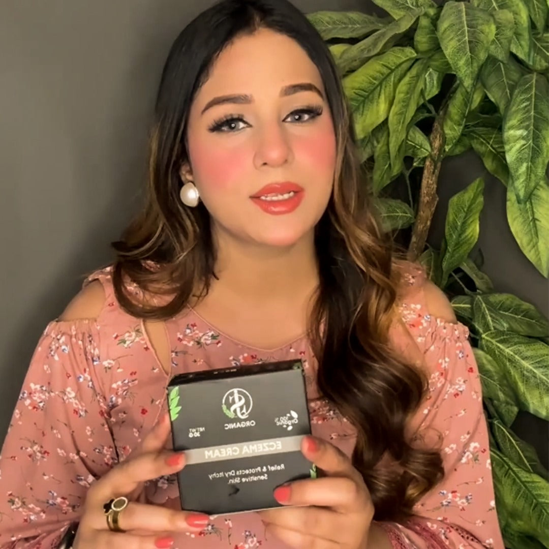 Eczema Cream
