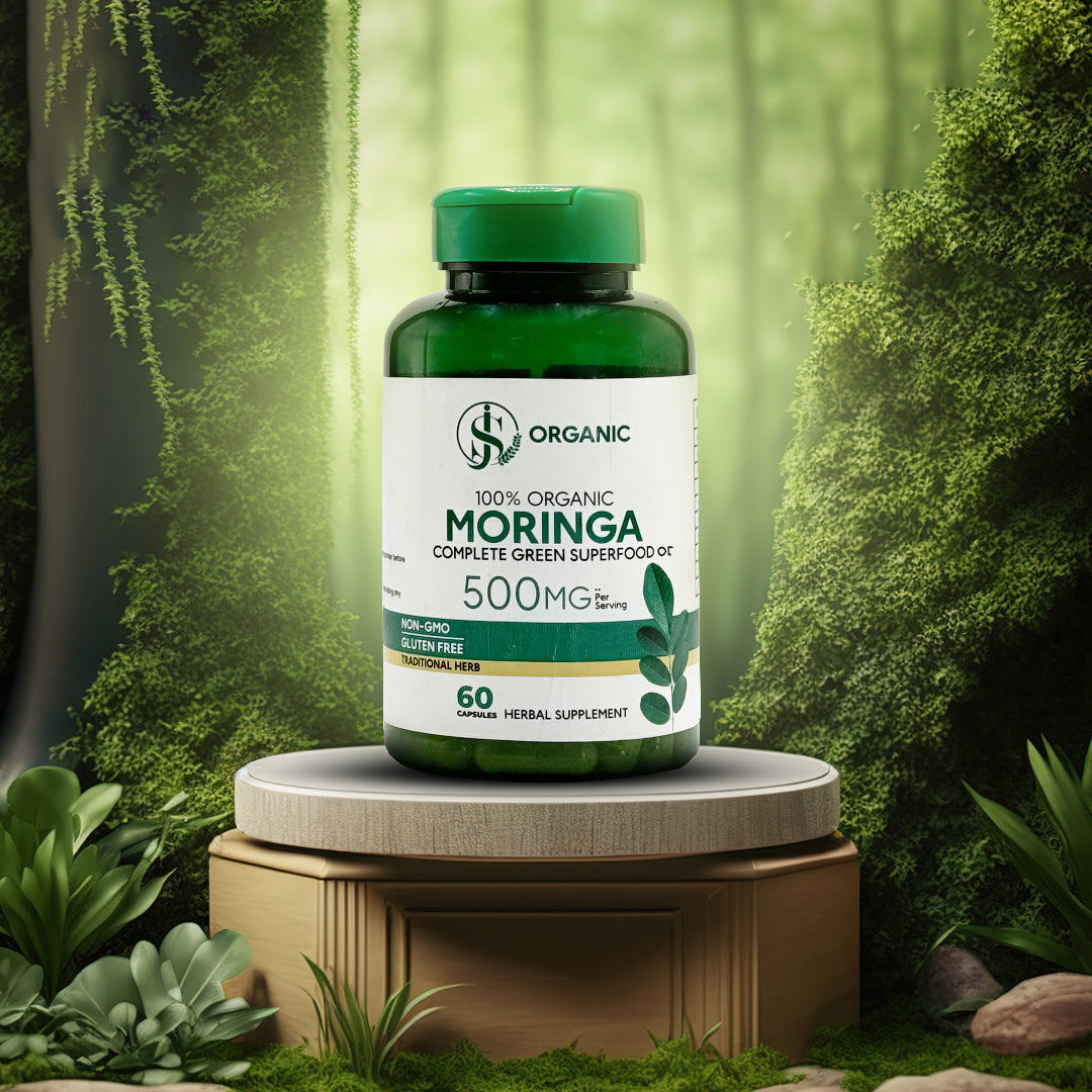 Moringa