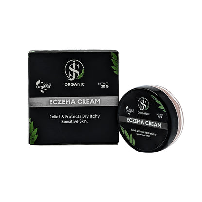 Eczema Cream