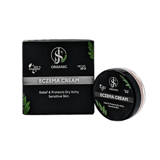 Eczema Cream