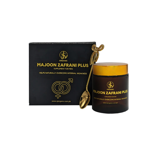 MAJOON Zafrani Plus™ | Original